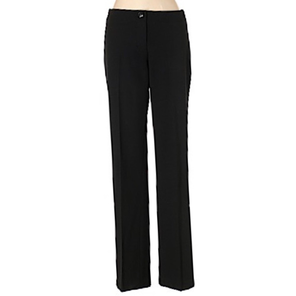Cache Contour Collection Dress Pants